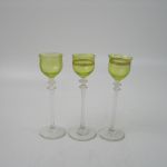 432 1355 Likörglas